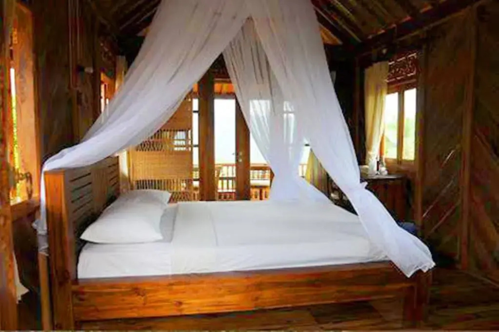 Puri Sunny Guesthouse