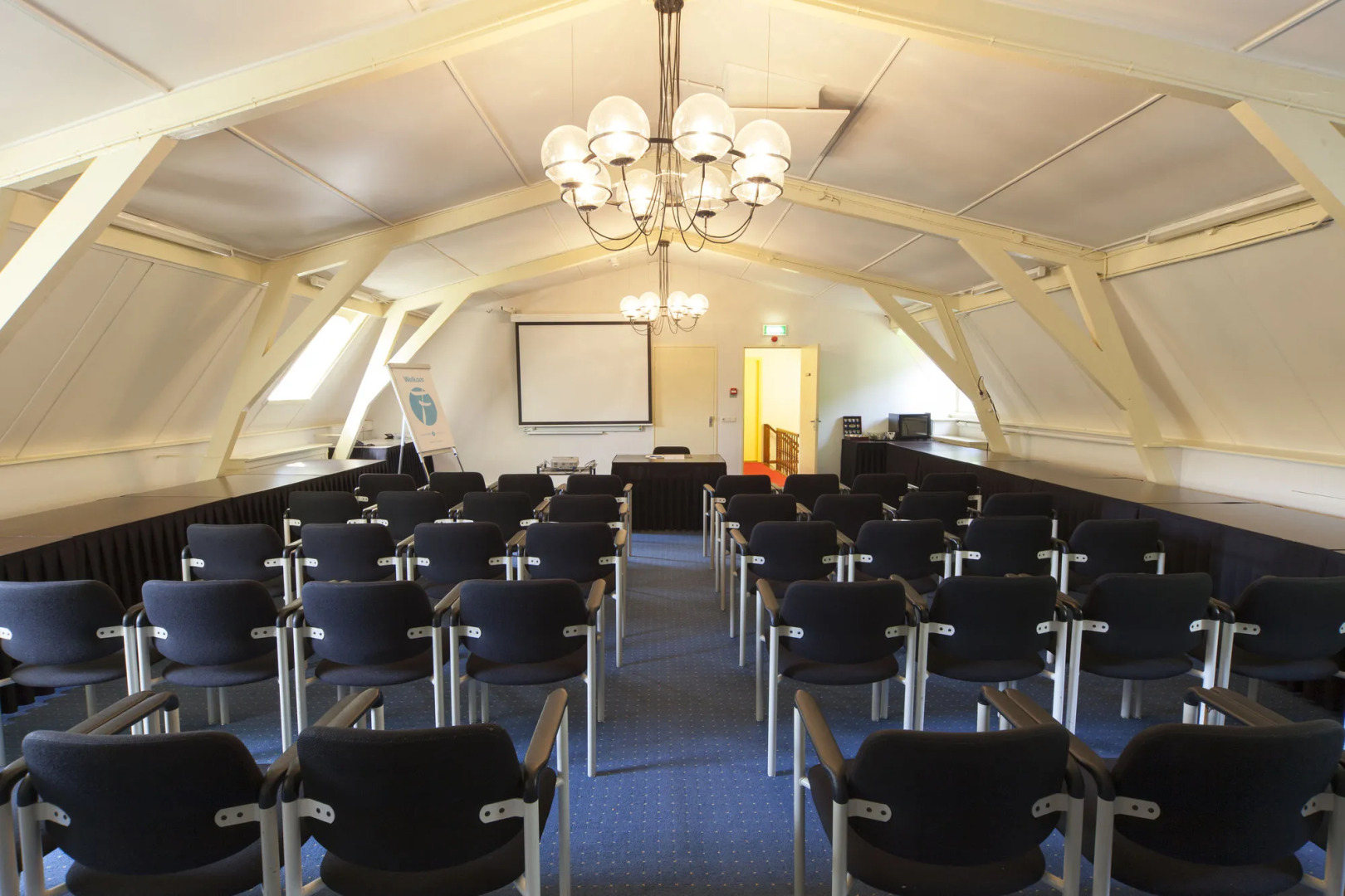 Fletcher Hotel-Landgoed Huis Te Eerbeek