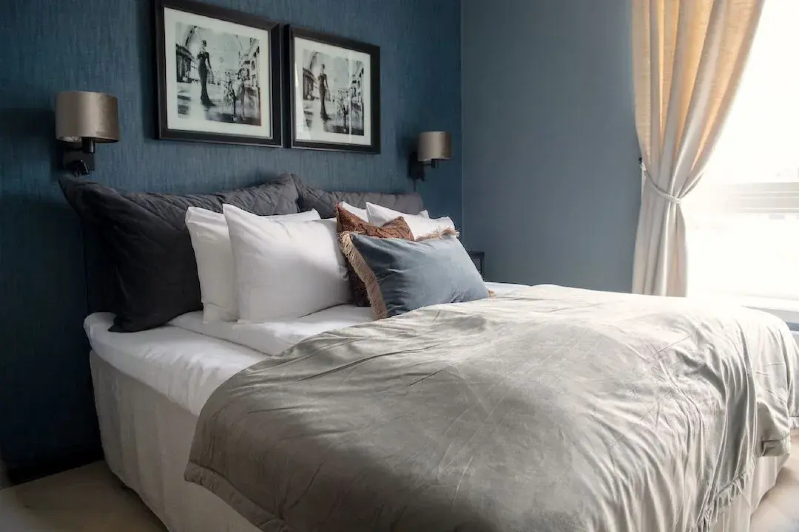 Origo Leilighetshotell