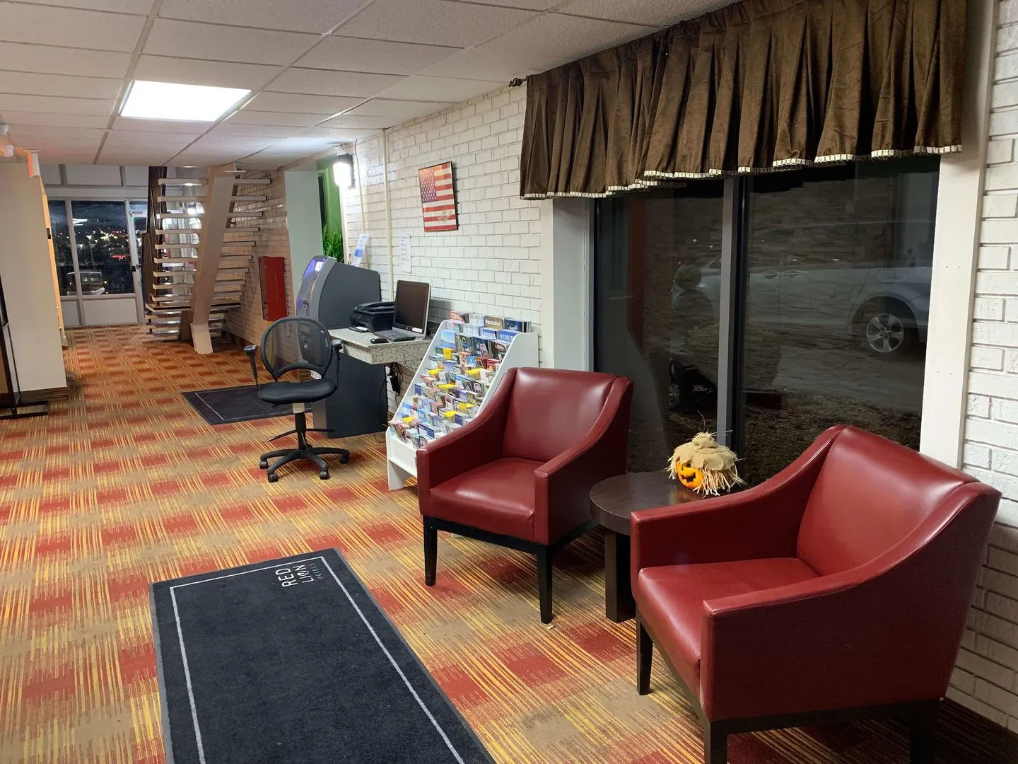 Countryside Suites Kansas City Independence I-70E Sports Complex Hotel