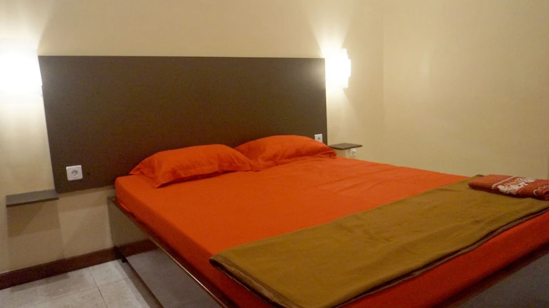 Griya Ringo Guest House