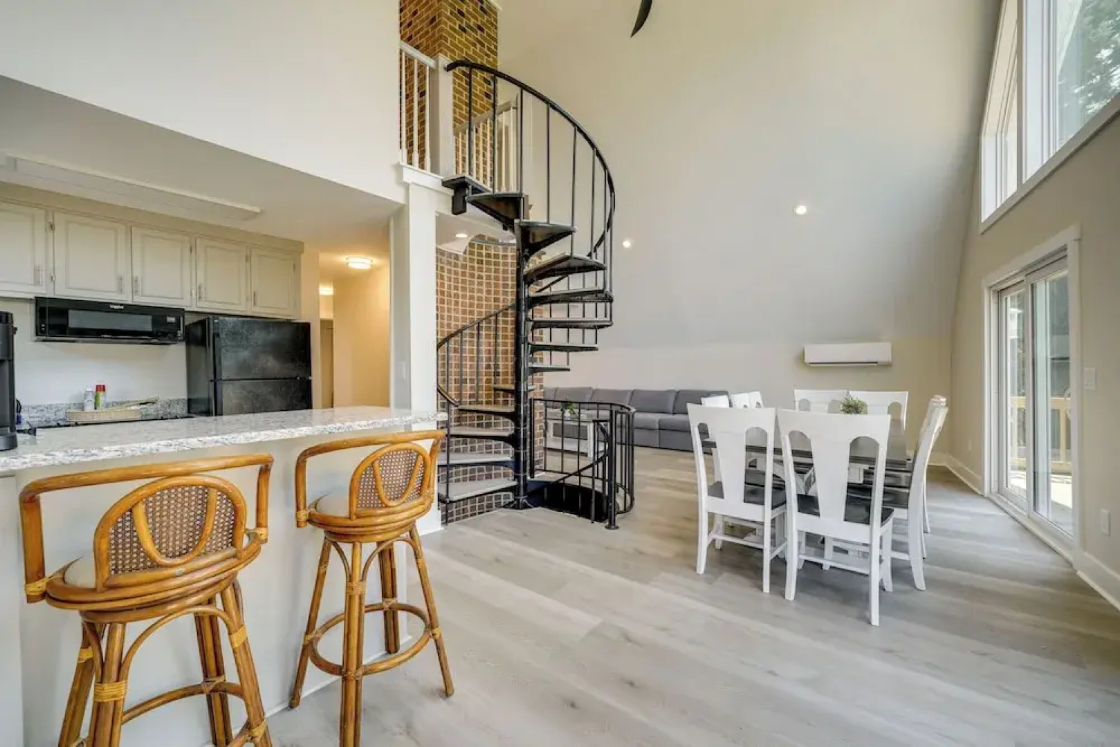 Private Dock & Beach Access: Outer Banks Area Home