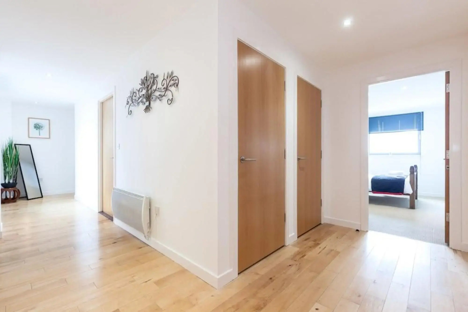 Edinburgh Penthouse Accommodation