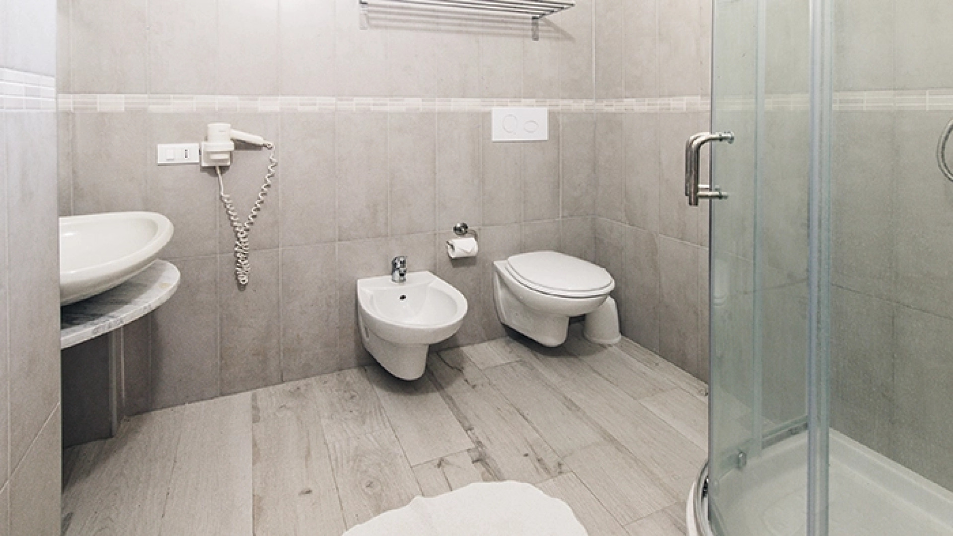 Villaggio Residence Costa Blu