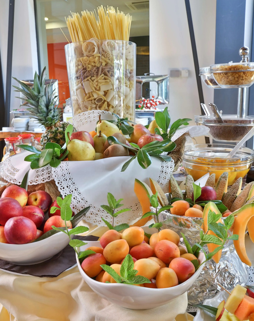 Best Western Falck Village Hotel