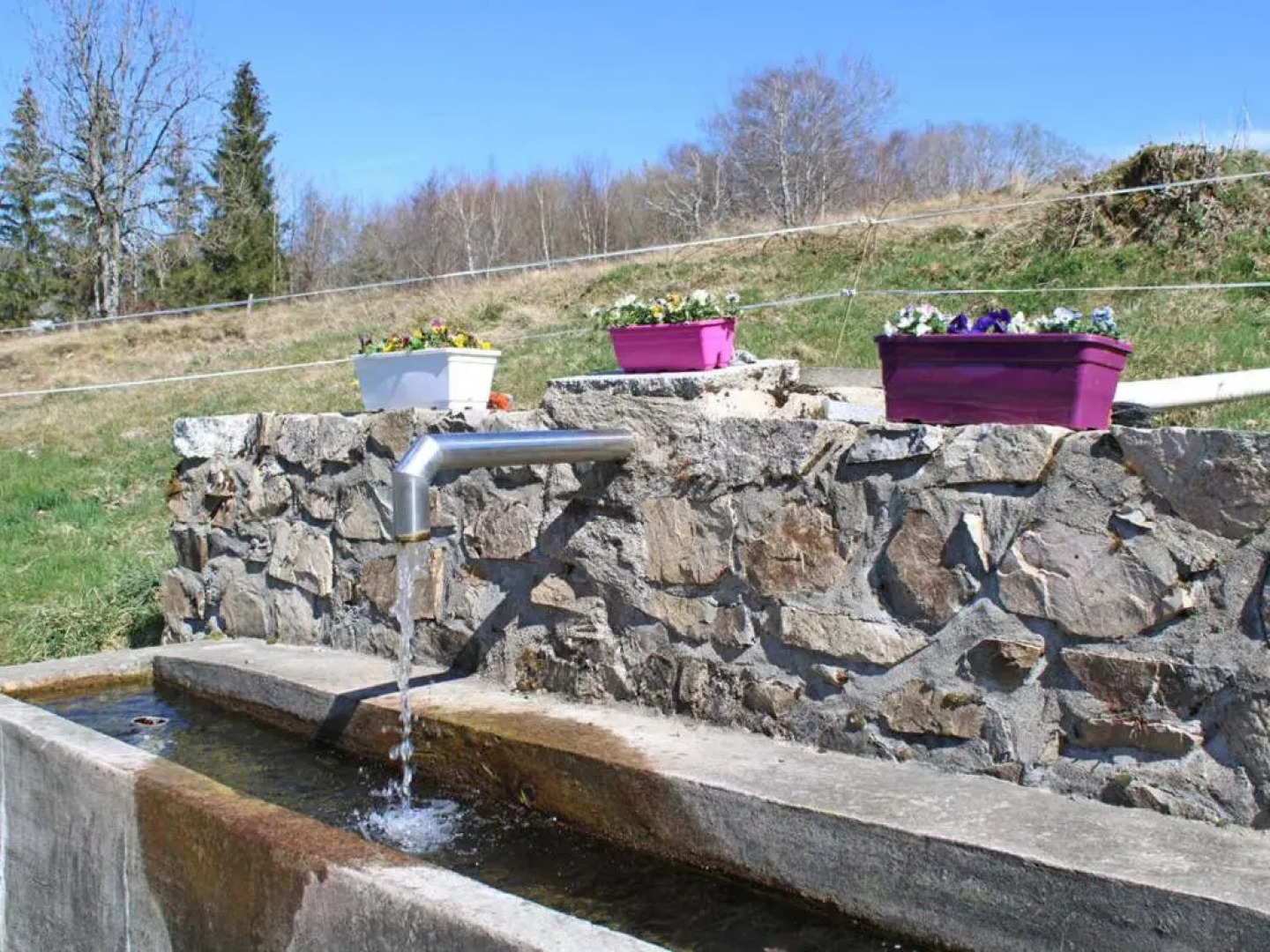 Gîte Lavoine, 5 pièces, 6 personnes - FR-1-489-332