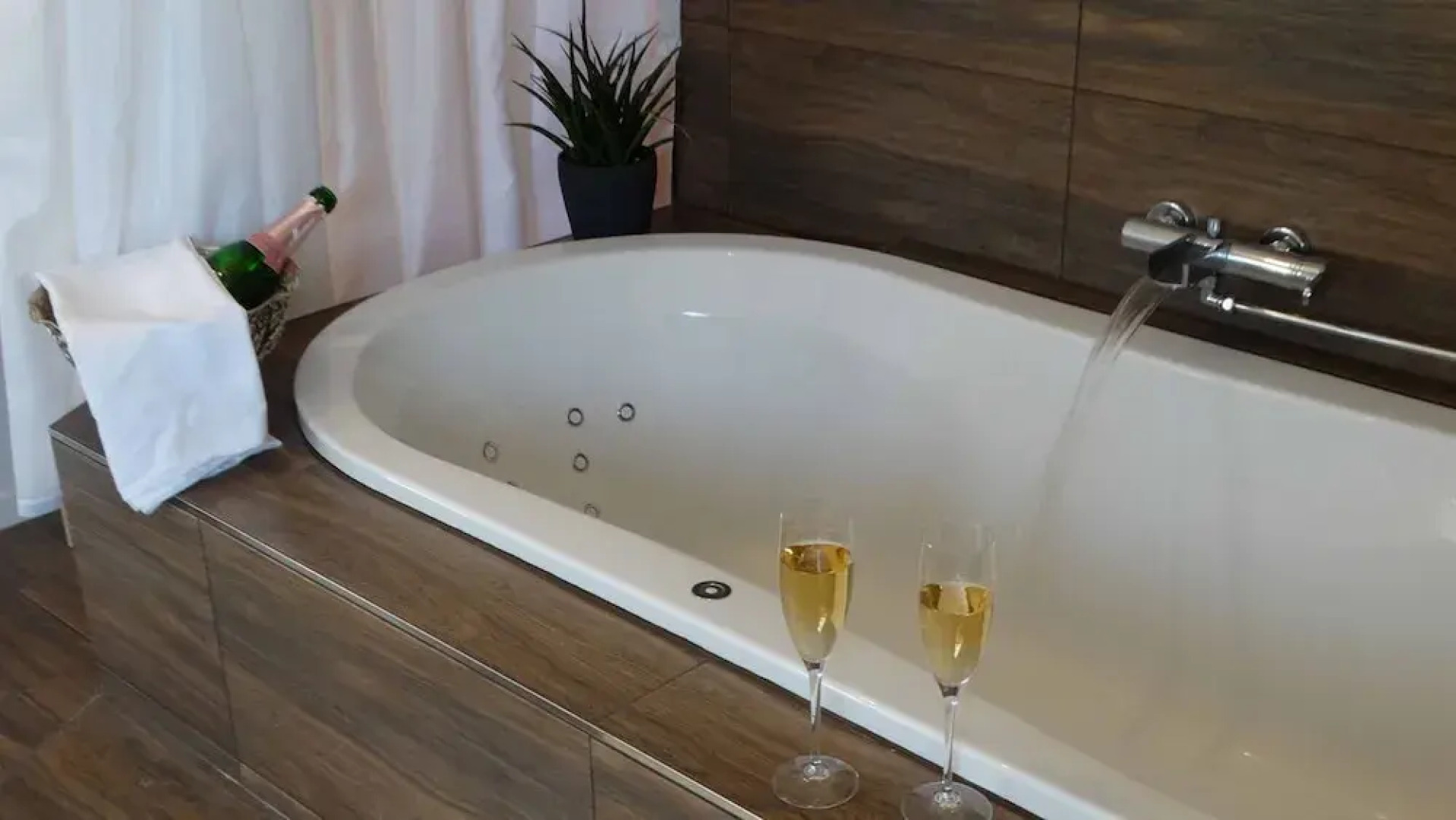 Ferienhaus Sine Tempo