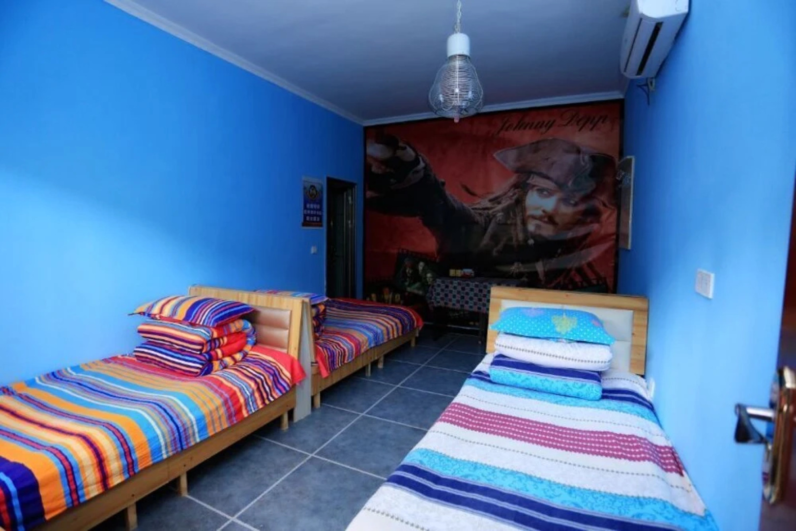 Dunhuang 8090 Guest House