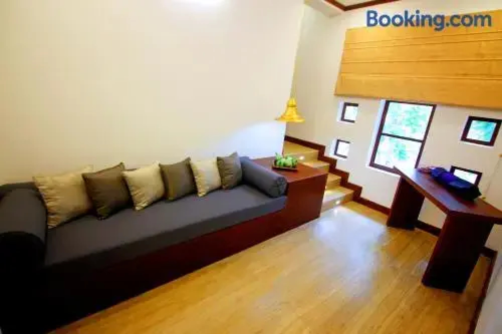 The Privilege Ayurveda Beach Resort
