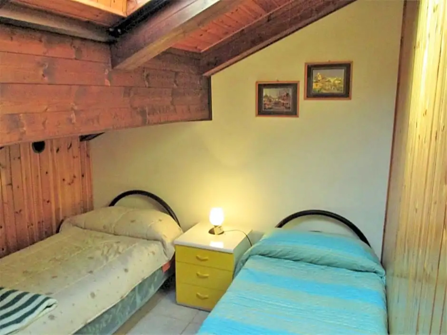 B&B il Bosco Appartamento