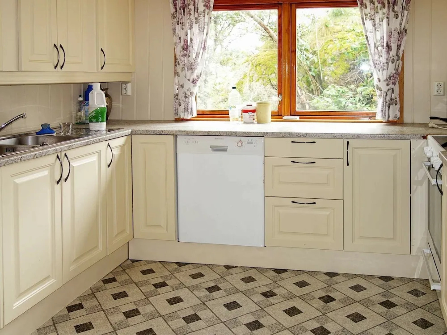 7 Person Holiday Home in Skudeneshavn