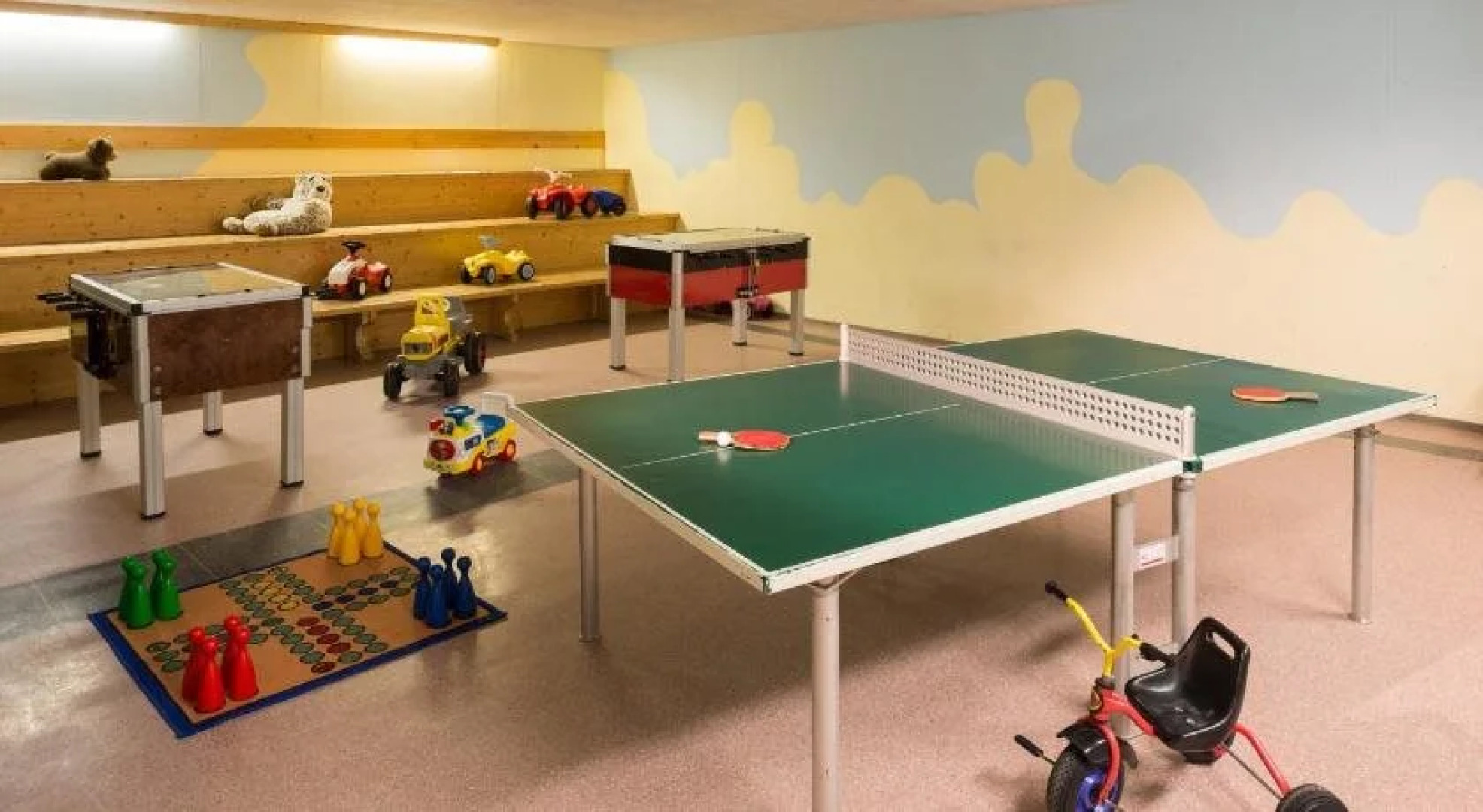 Ferienanlage Altachhof