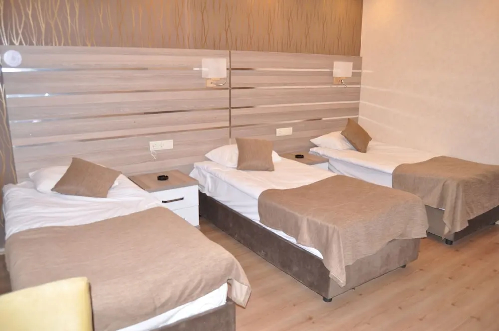 Arikan Otel