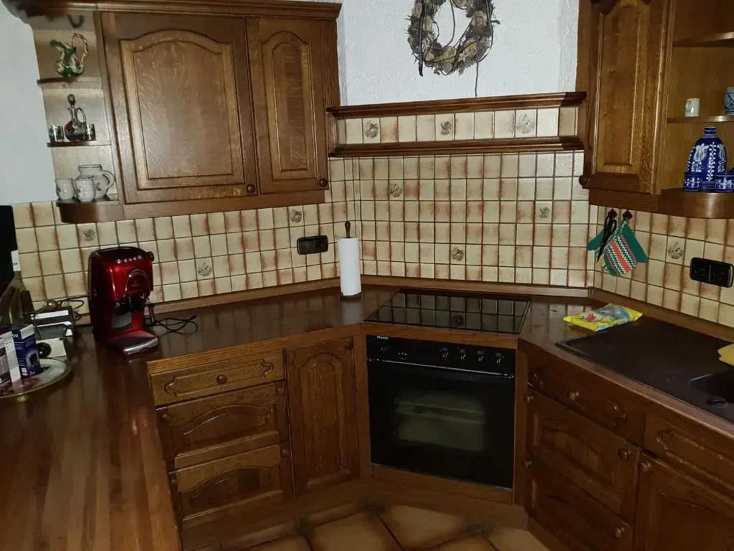 Gemütliches Gästehaus