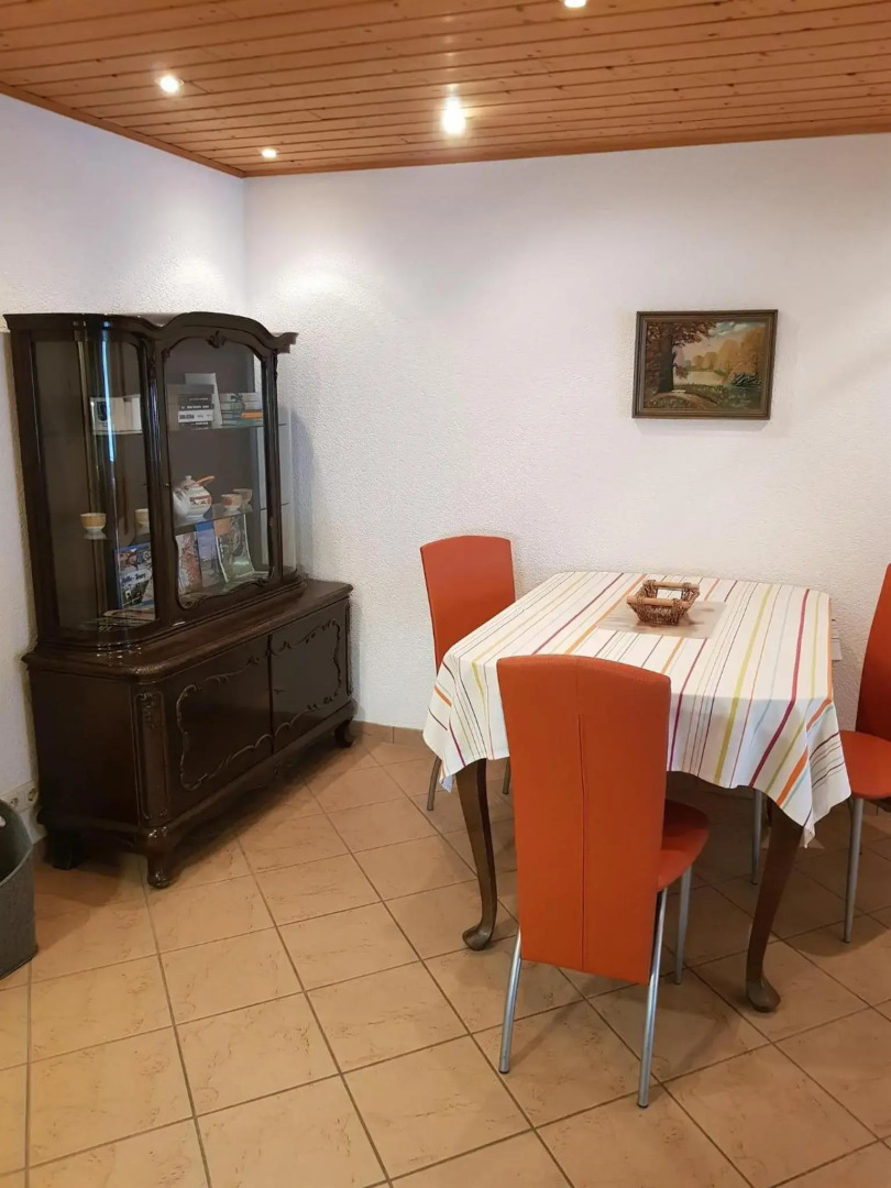 Ferienwohnungen Stricker