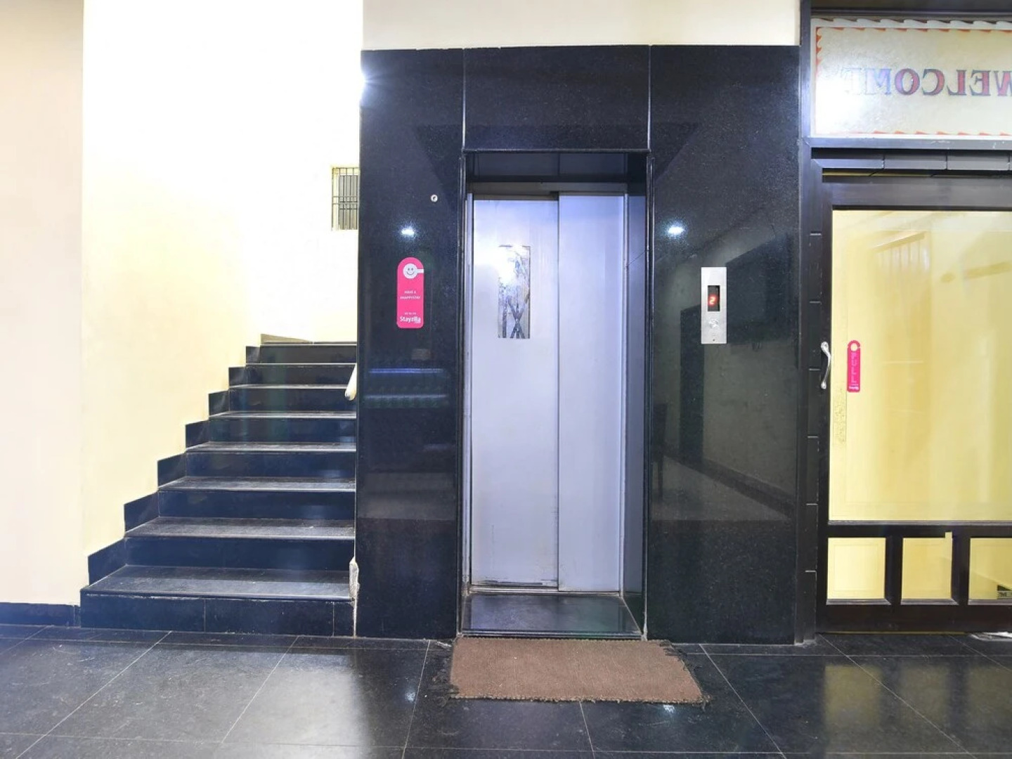 Capital O 41636 Celebrations Residency