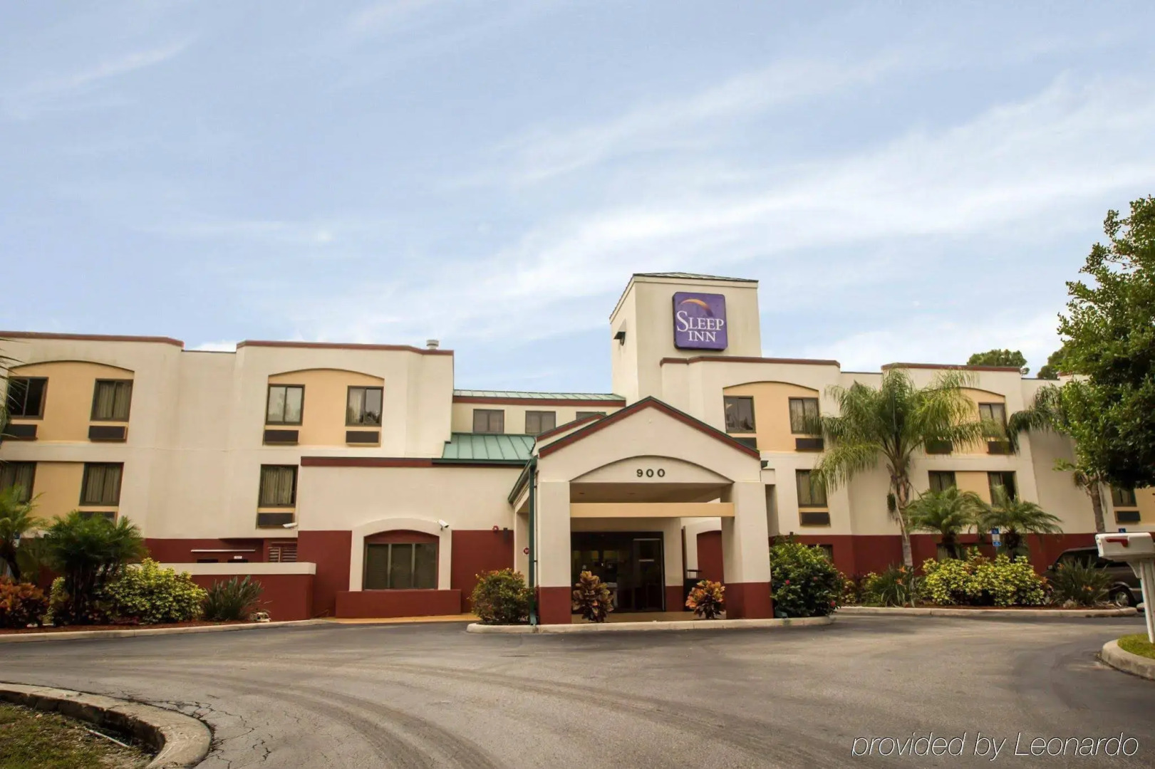 Sleep Inn Sarasota North