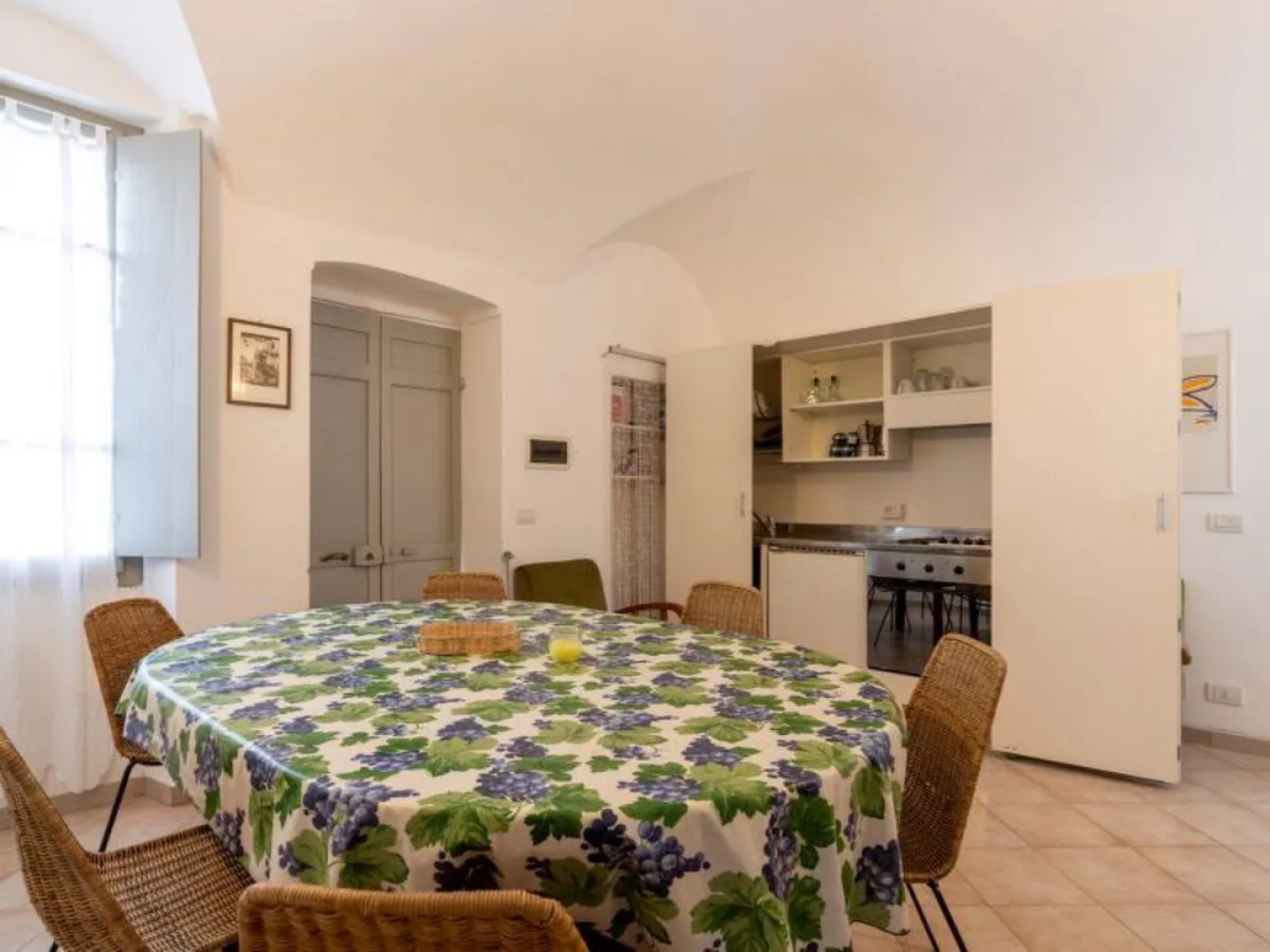 Apartment Frantoio Marina di Andora