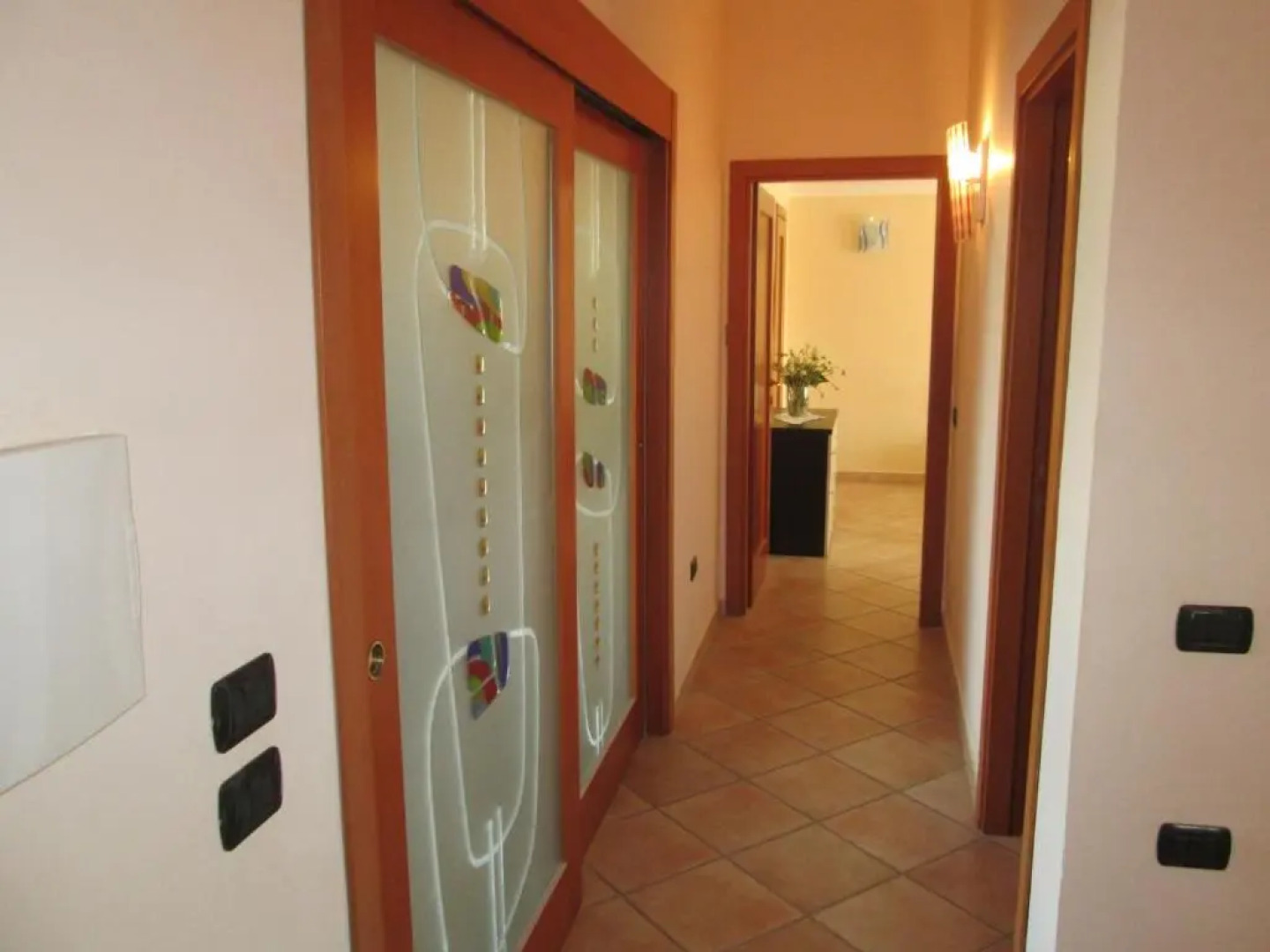 Complesso Turistico Ricettivo L'Oasi del Golfo di Salerno