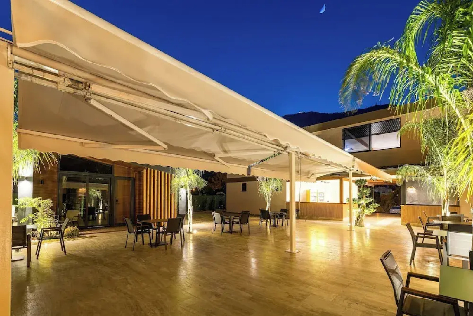 Rota Kilidonia Karaöz Suites&Villas