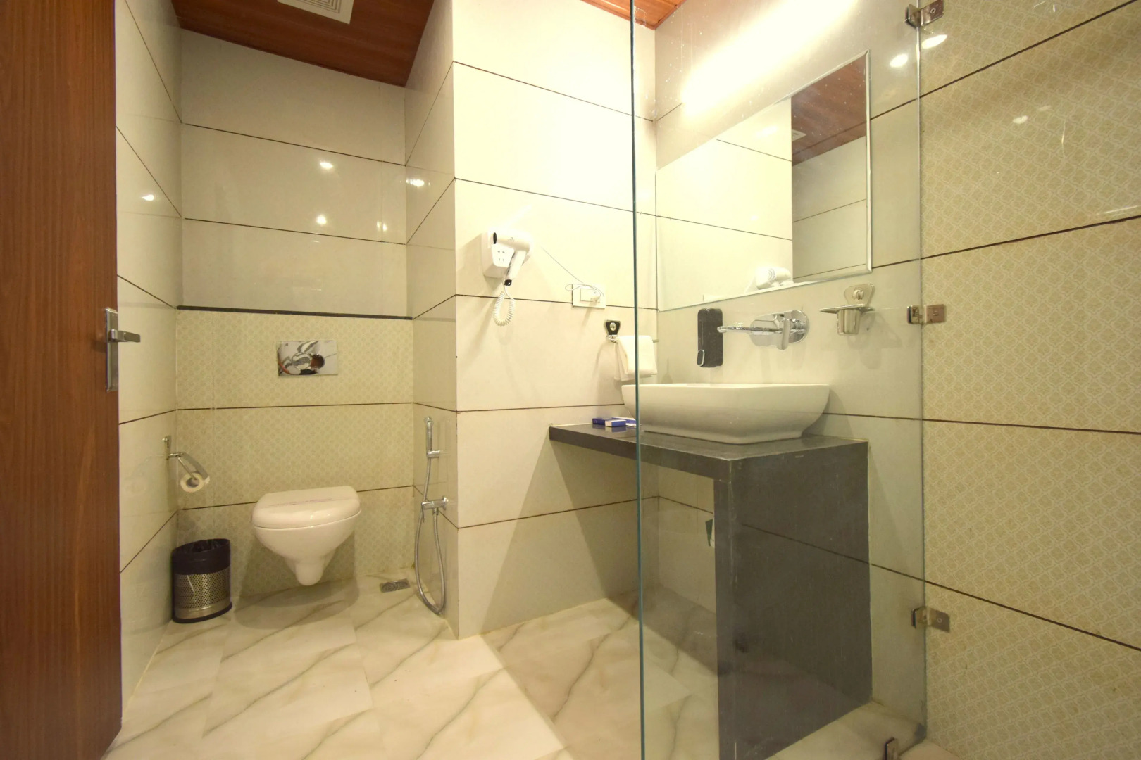 The Sky Imperial Shahi Hotels & Resort