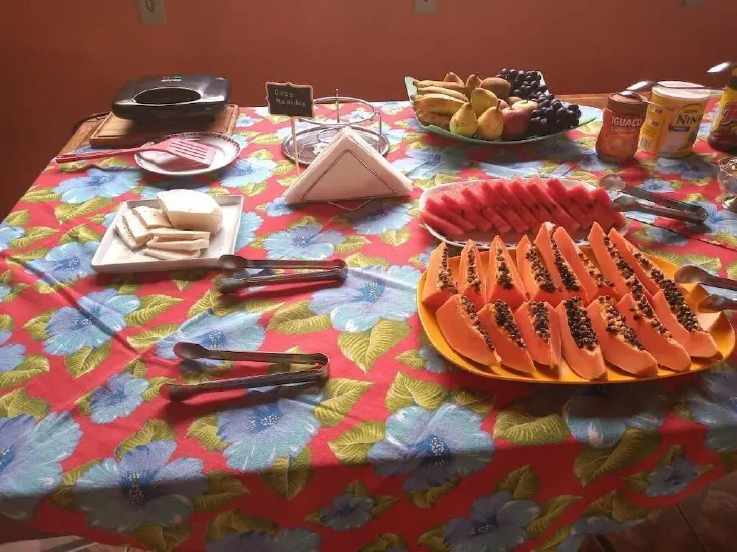 Pousada Capão da Coruja