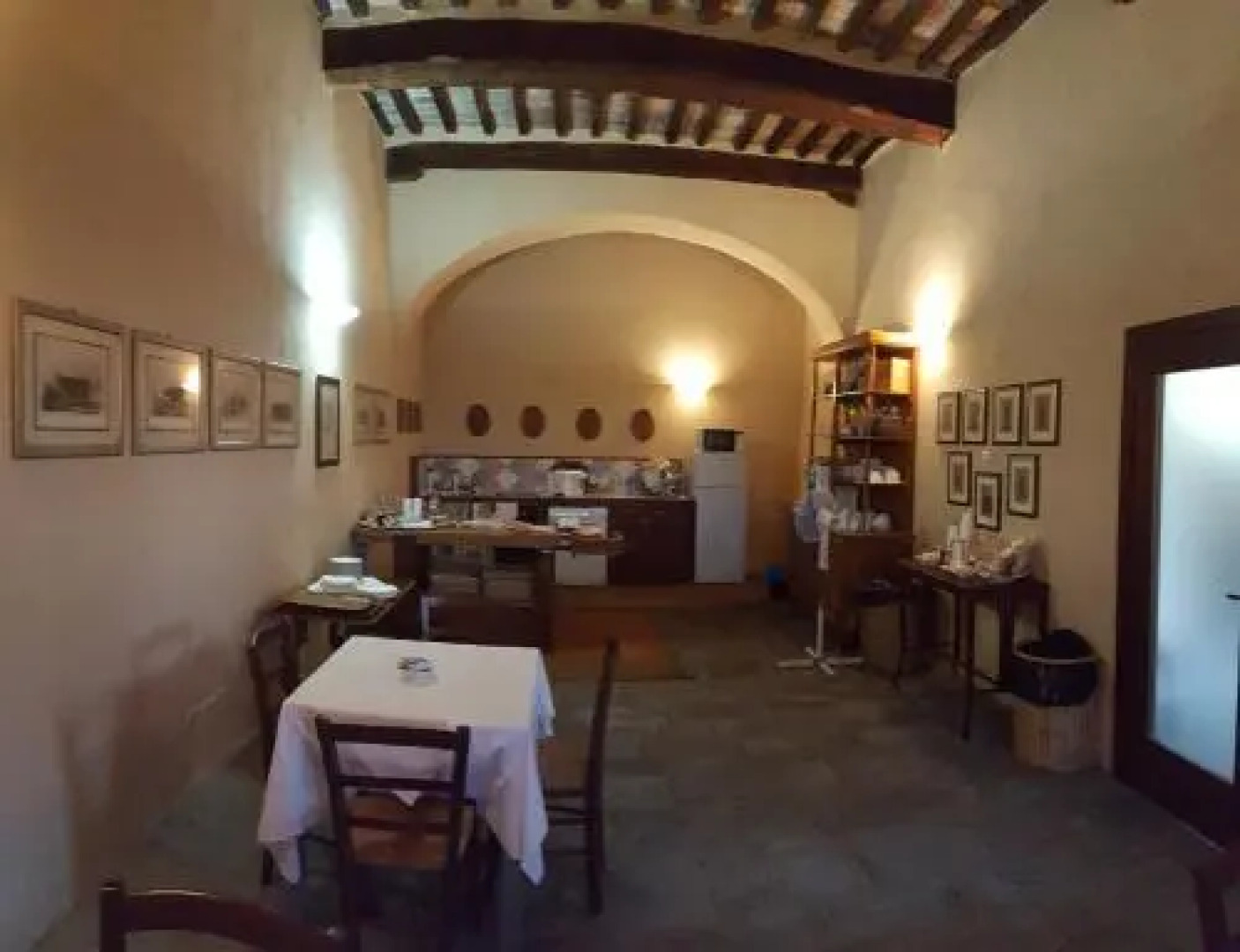 Terre Regionali Toscane