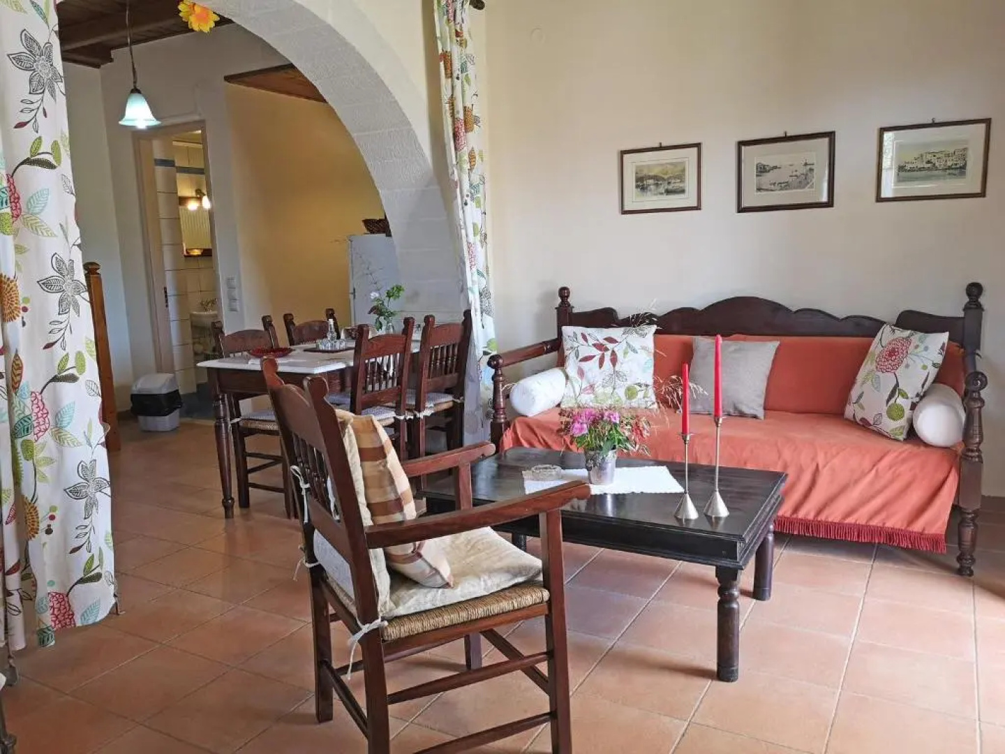 Helianthos Villas