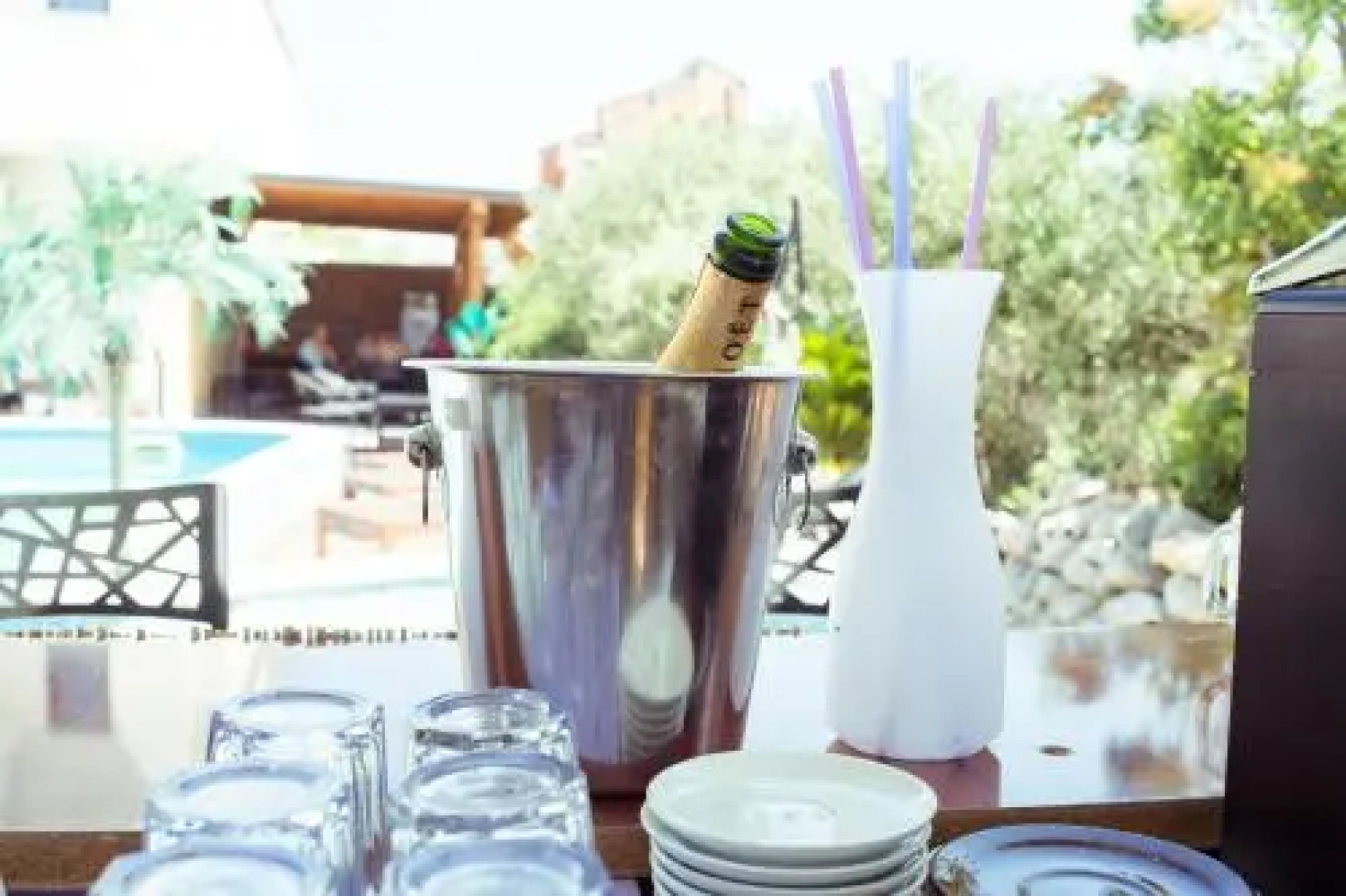 Guesthouse Crazy Night