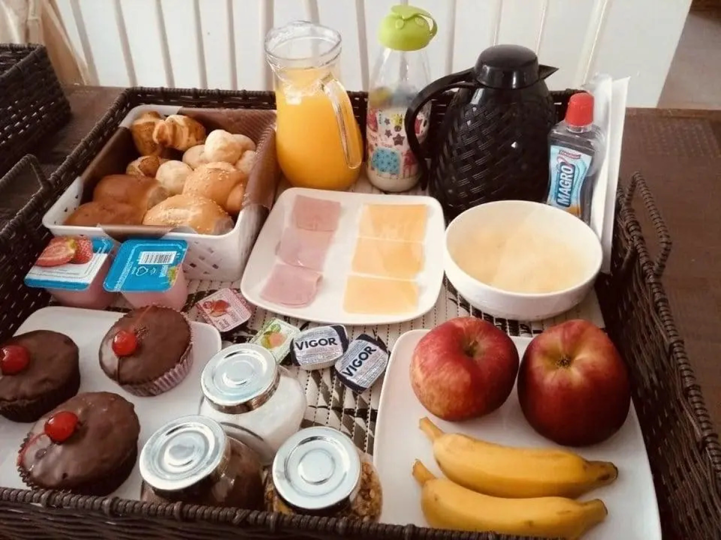 Pousada Villa Maciel