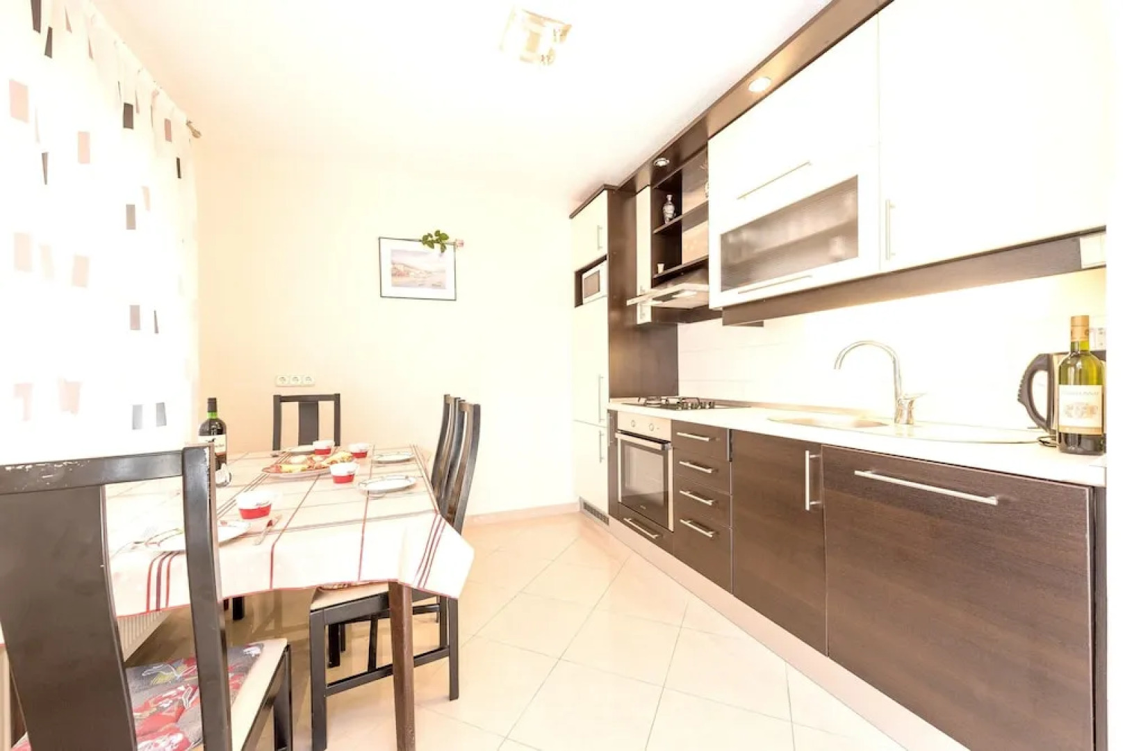 House With 7 Bedrooms in Sabunike, With Enclosed Garden and Wifi - 700