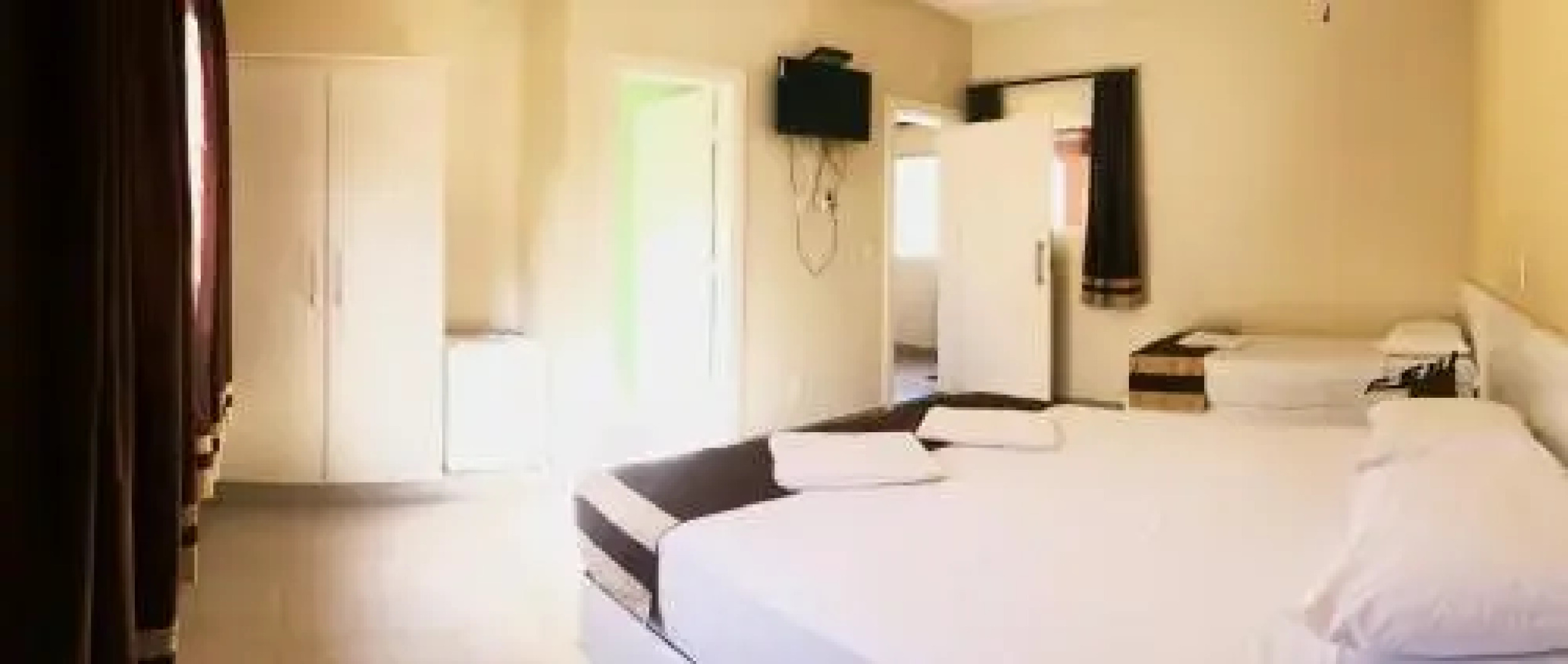 Vila Mantilla Pousada