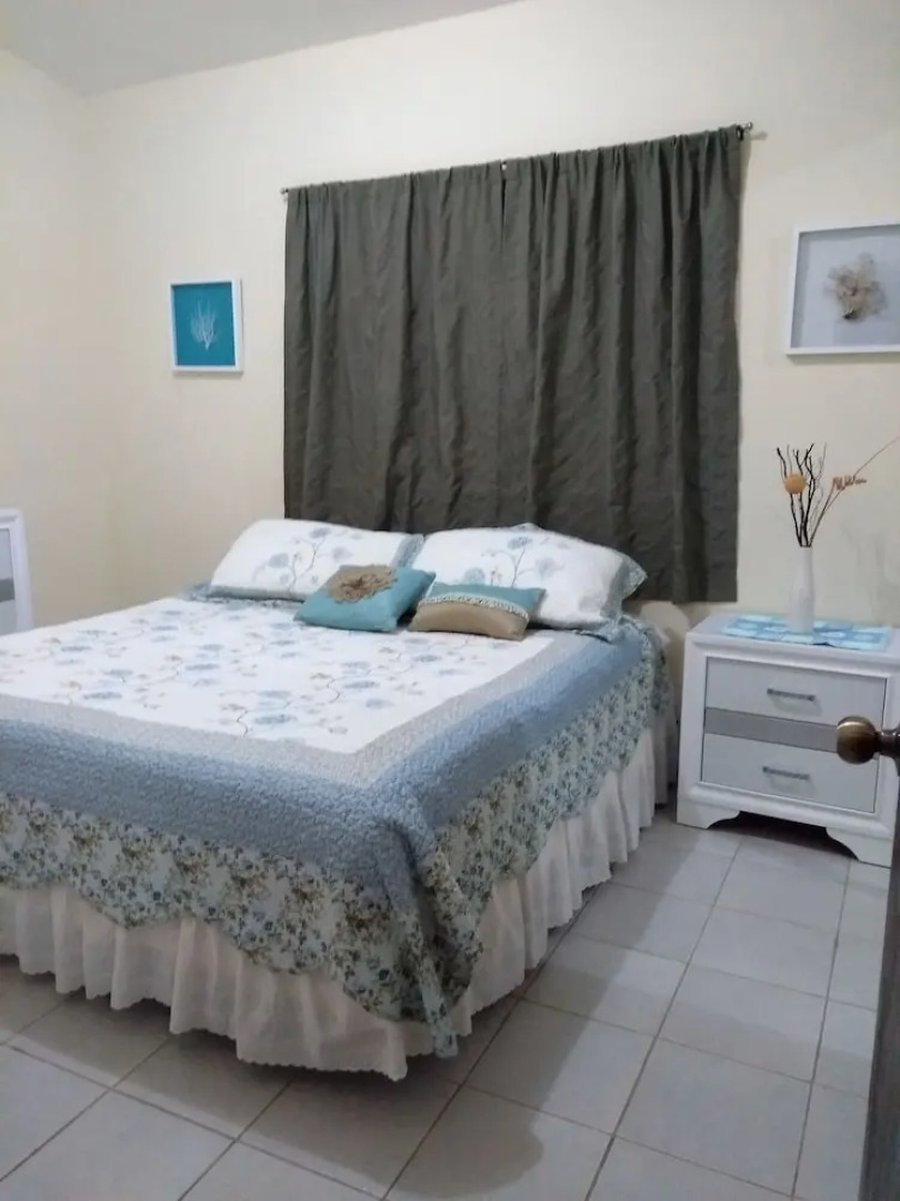 Casa De Campo Rio Arriba