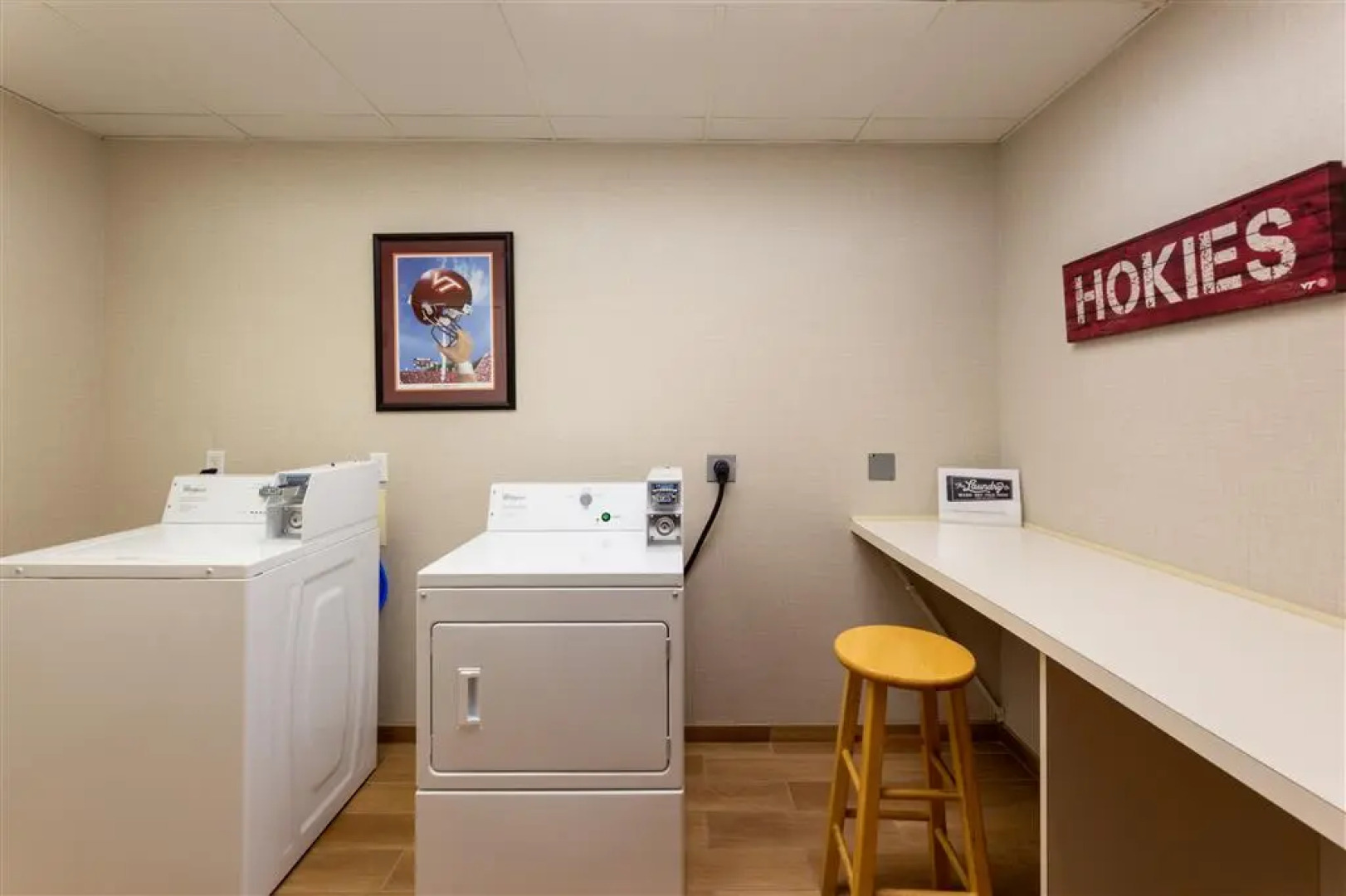 Hampton Inn Christiansburg/Blacksburg