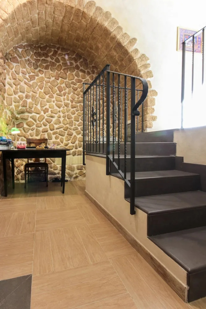 La Lanterna Di Bachi