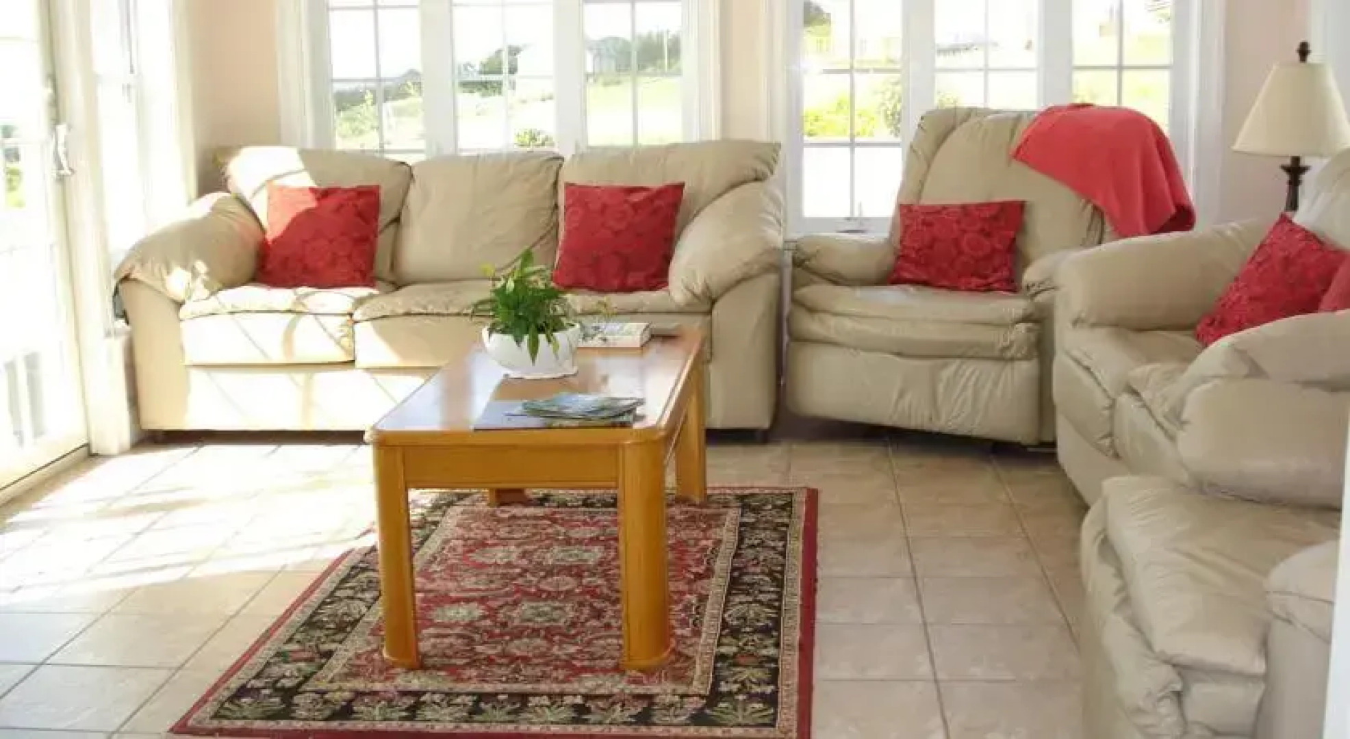 Washington House Bed & Breakfast