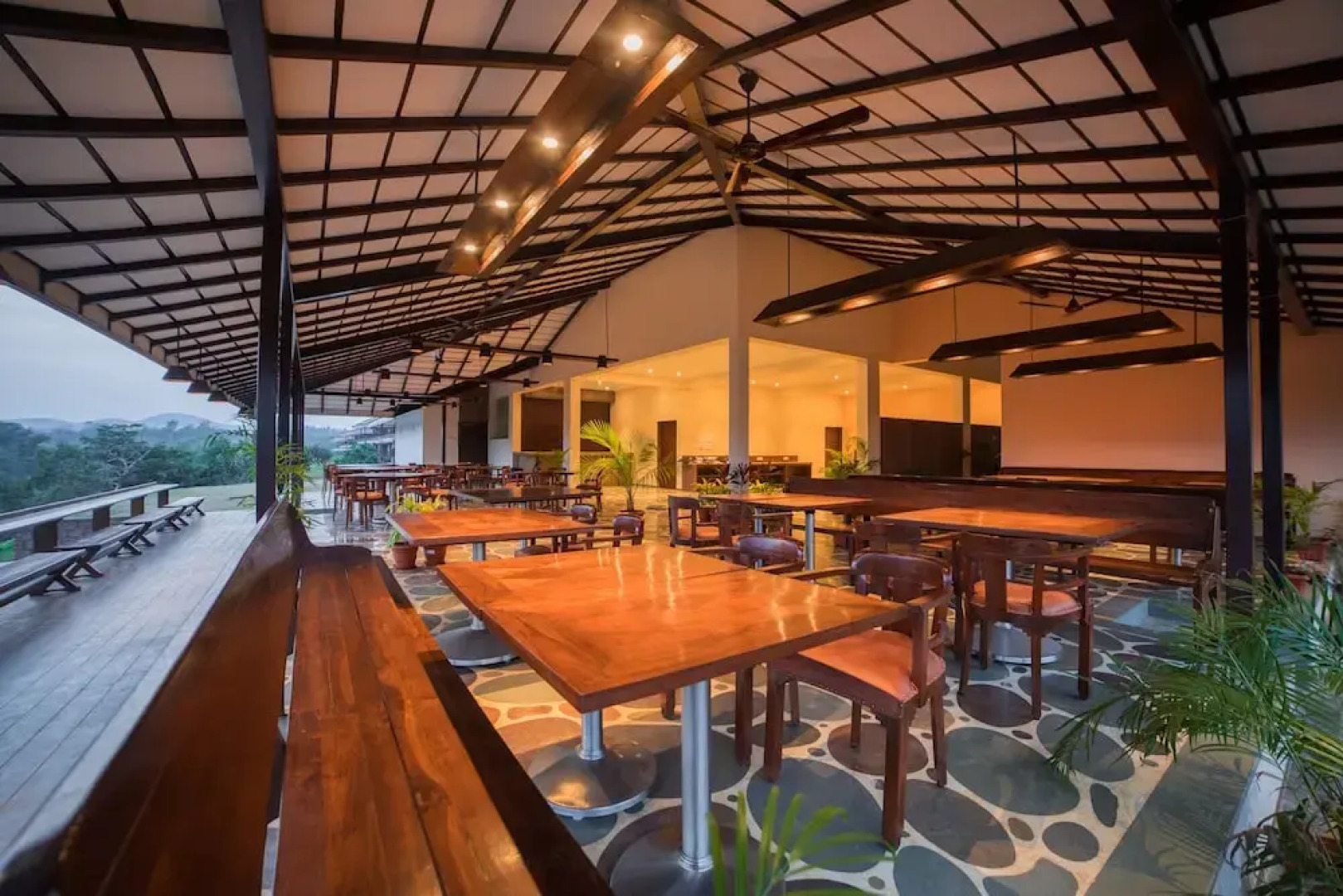 Kyriad Prestige Riverside Amba Ghat