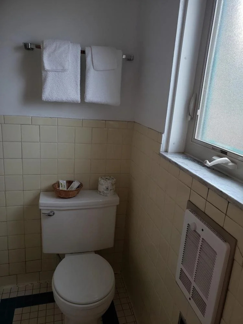 Budget Host Inn Somerset