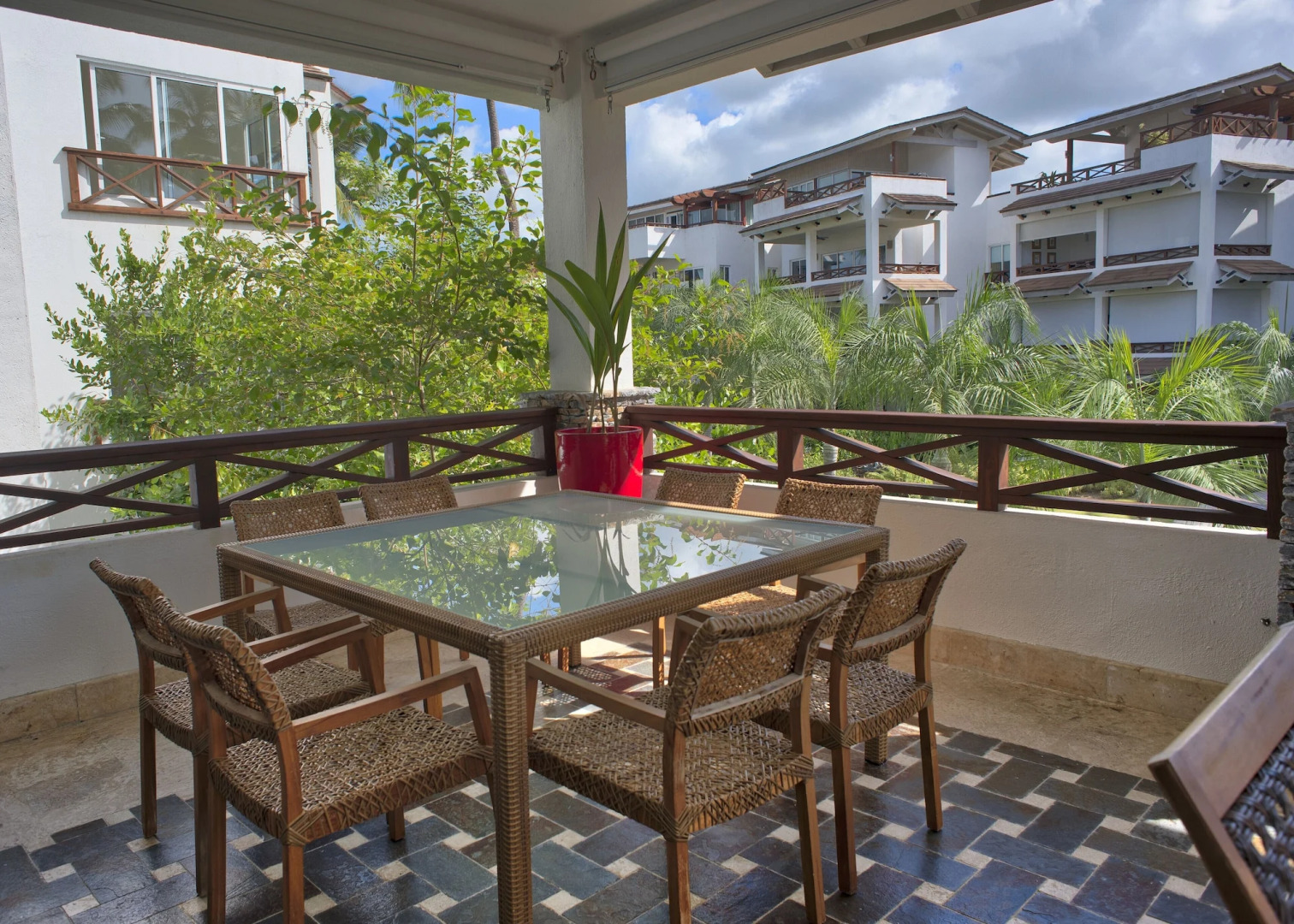 Xeliter Balcones del Atlantico