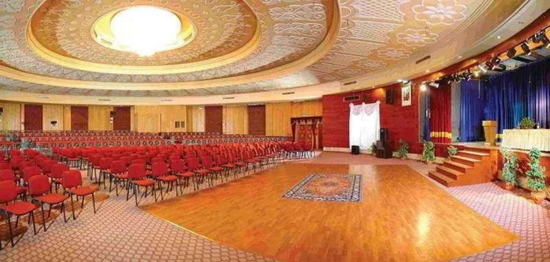 Jawhara Coralia Club Sousse