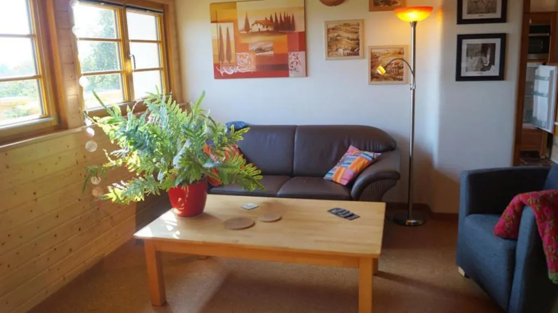 Ökopension Villa Weissig