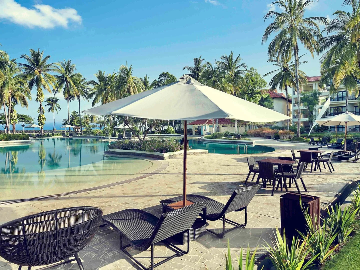 Manado Tateli Resort and Convention