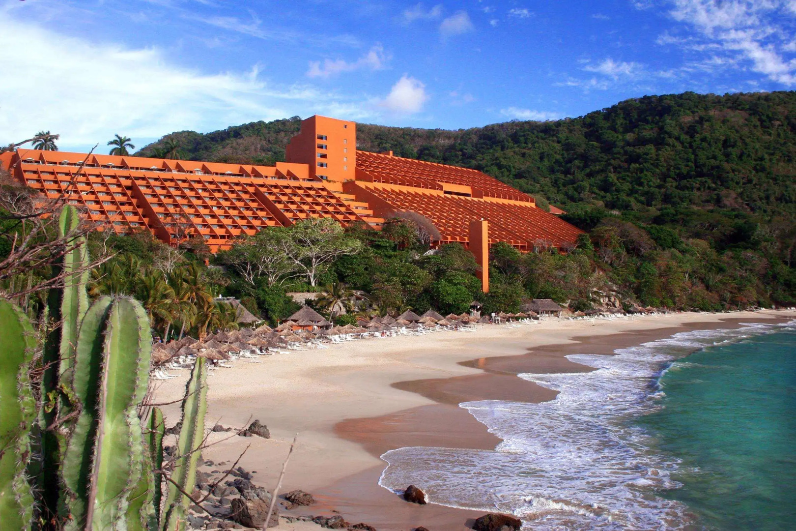 Las Brisas Ixtapa