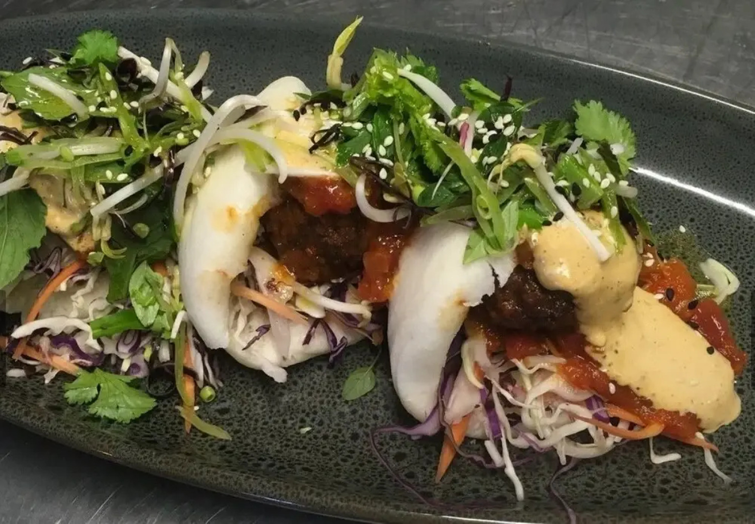 Pacific Harbour Villas