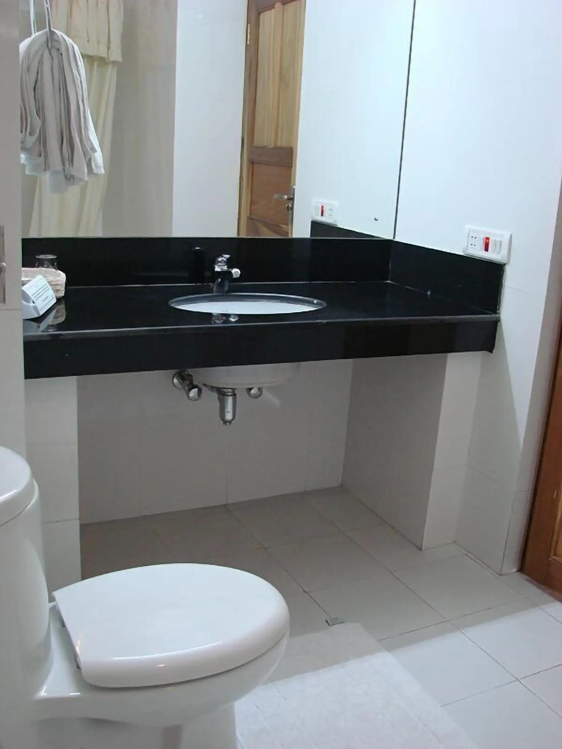 Hotel Phuntsho Pelri