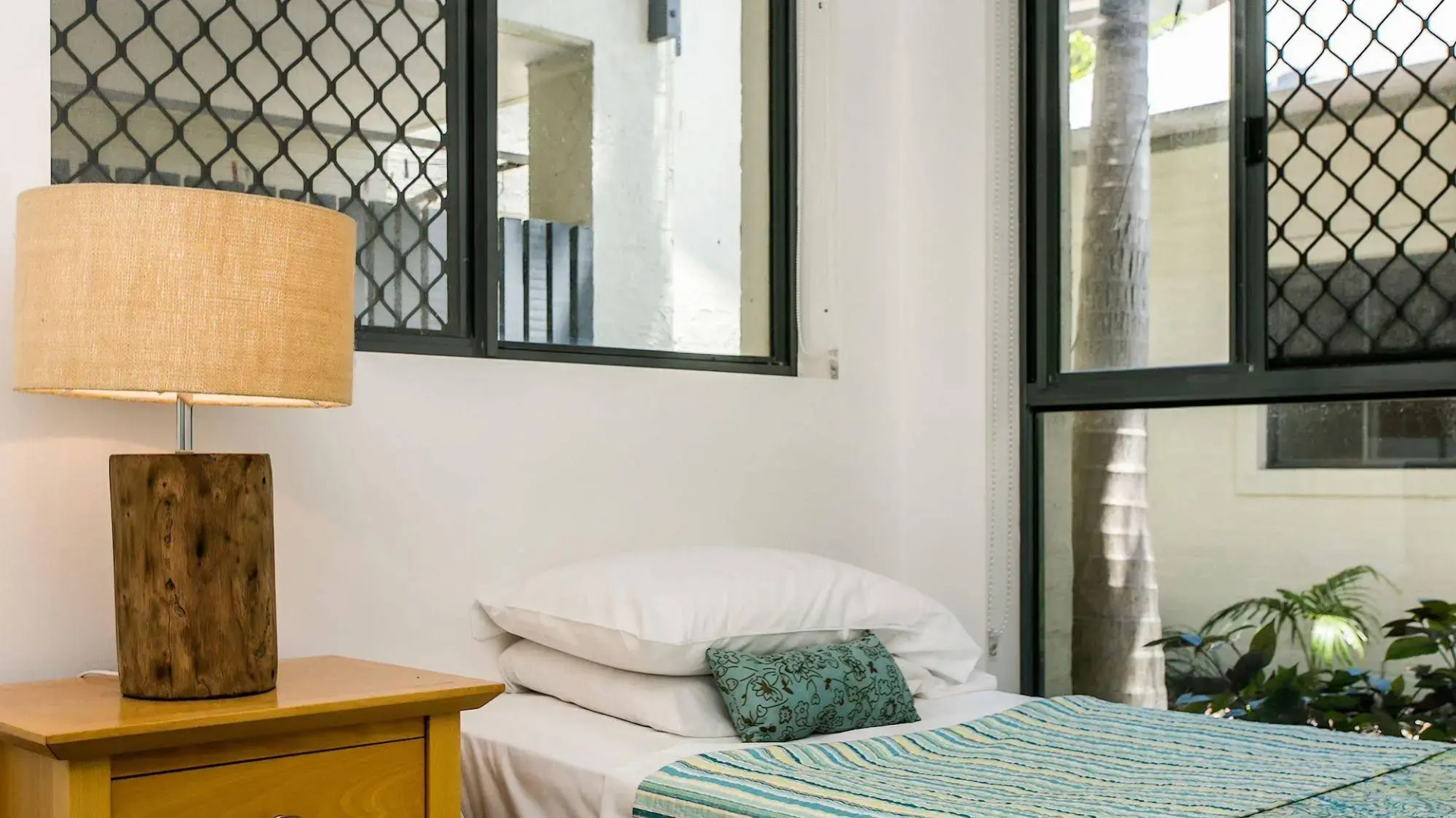Sunrise Cove Holiday Apartments