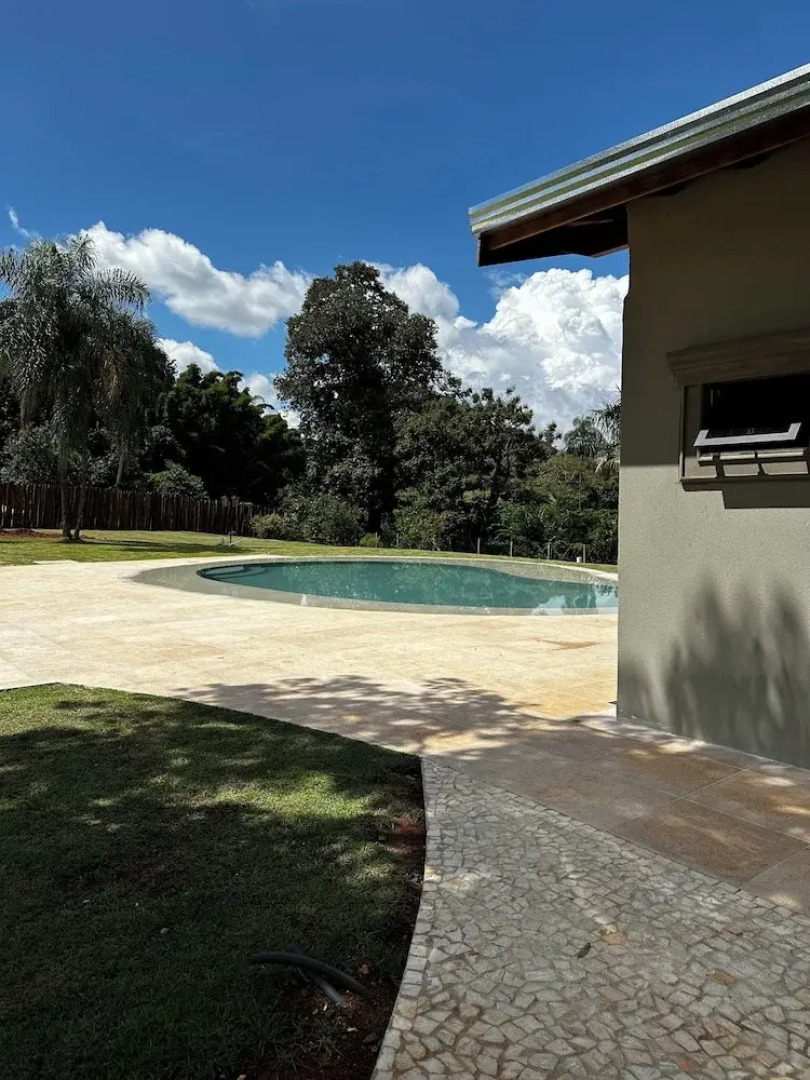 Pousada Villa Dois Amores