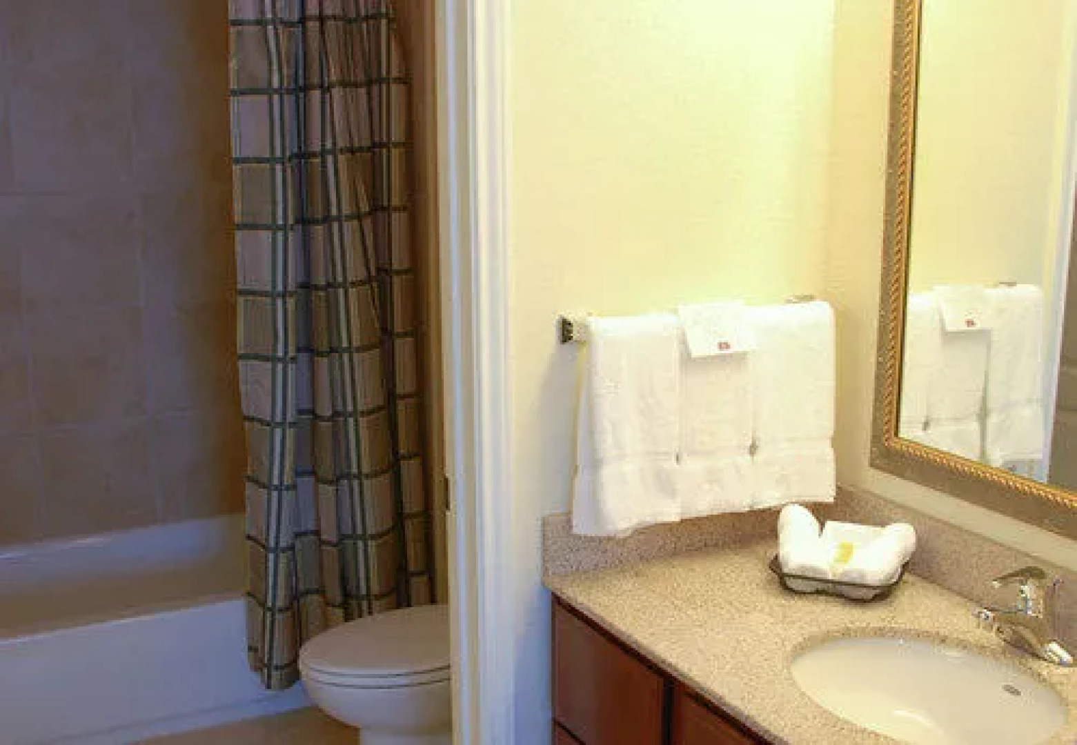 Residence Inn Temple