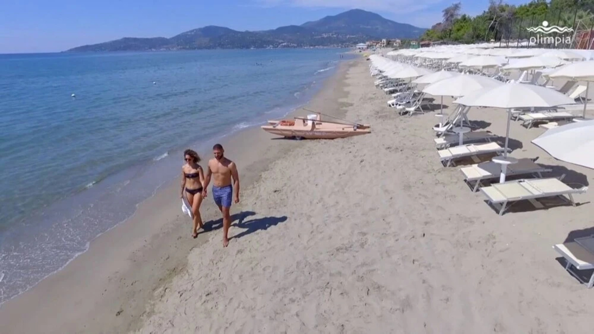 Olimpia Cilento Resort