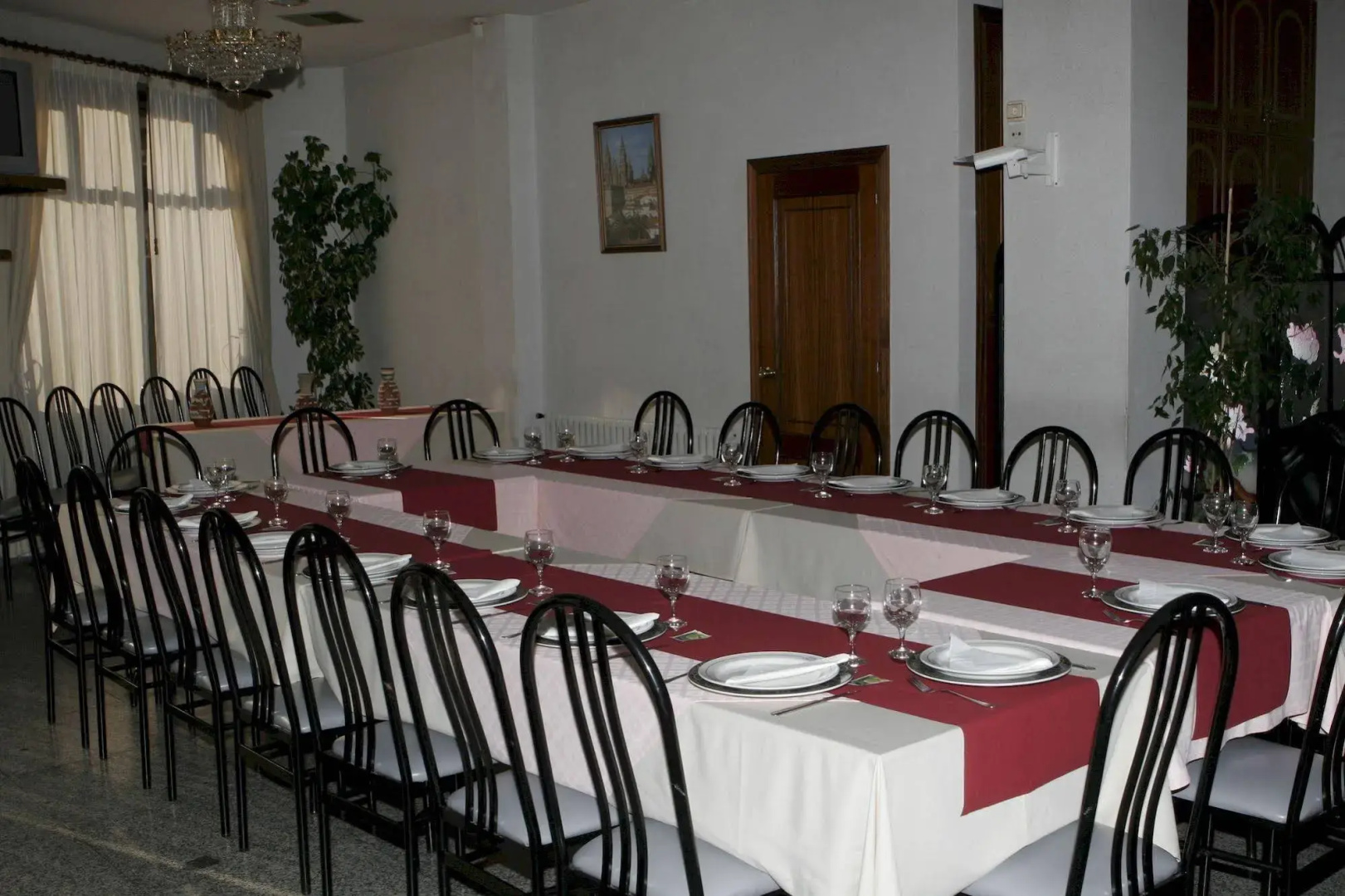Hotel Xallas